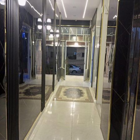 Al Seoudi Furnished Units Apartment Zarqa Bagian luar foto