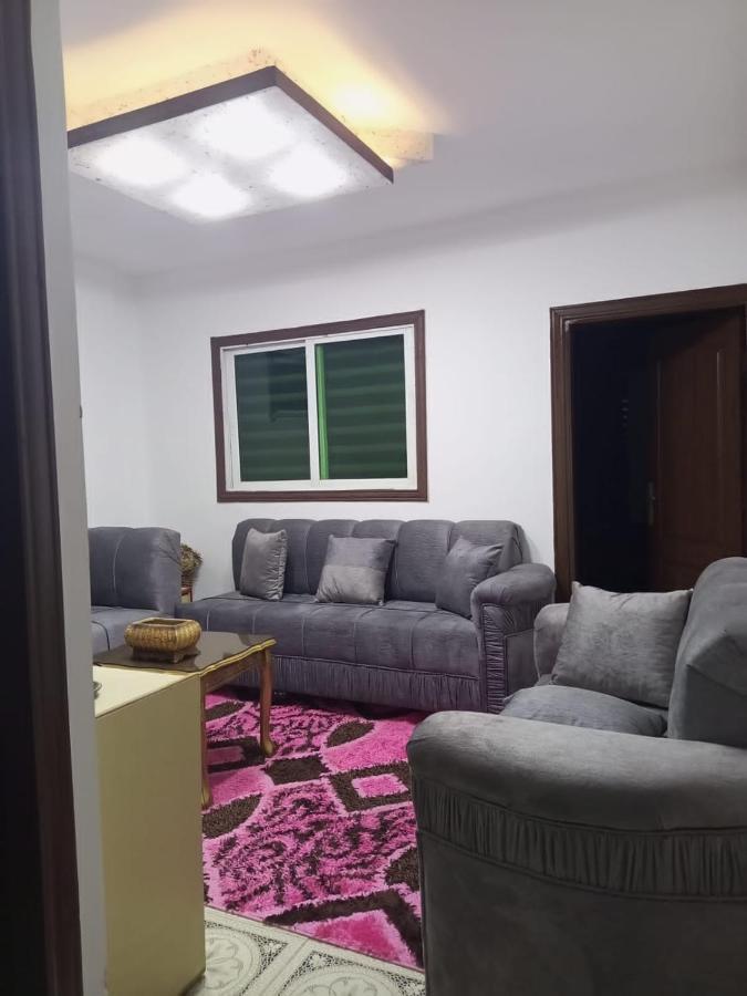 Al Seoudi Furnished Units Apartment Zarqa Bagian luar foto