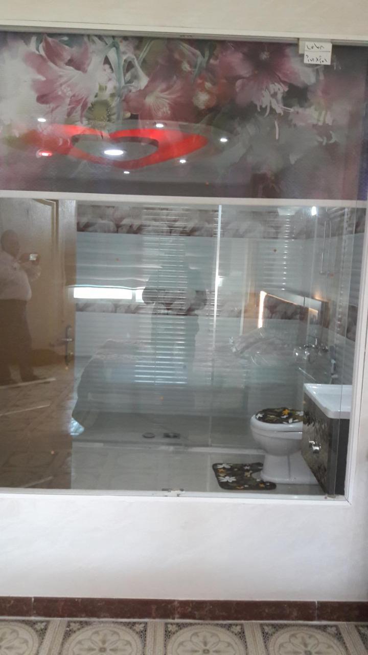 Al Seoudi Furnished Units Apartment Zarqa Bagian luar foto