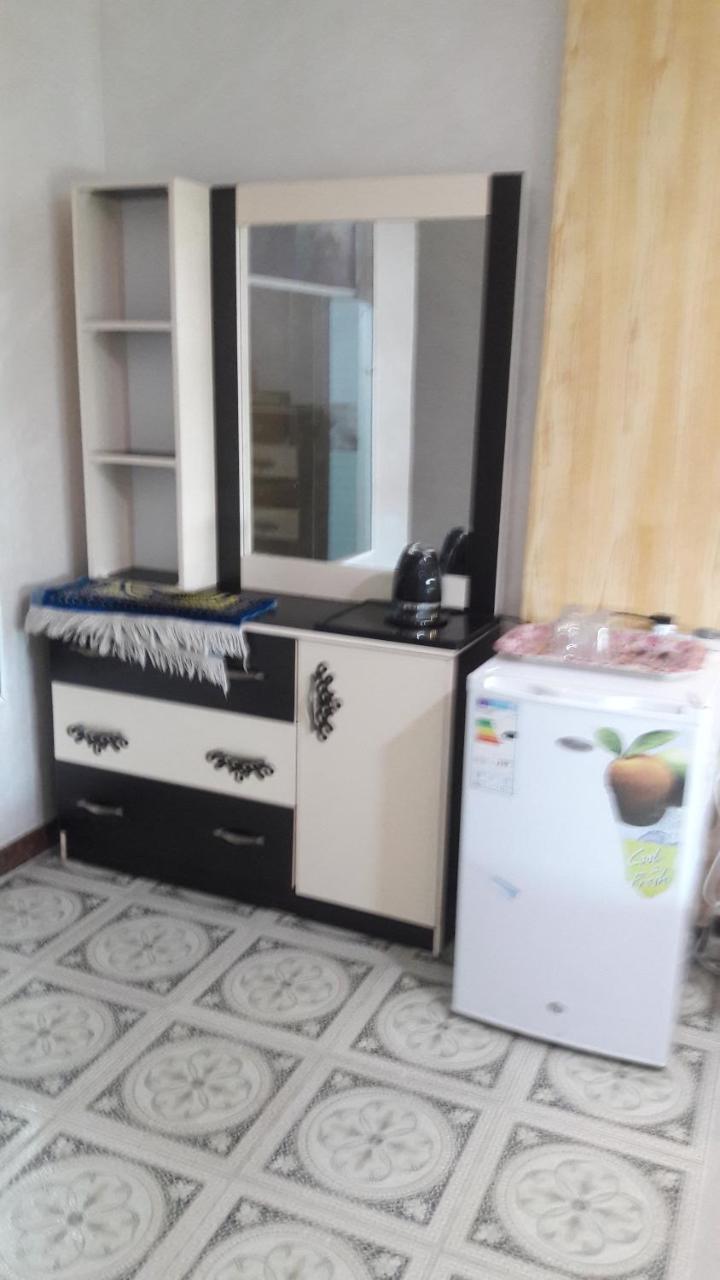 Al Seoudi Furnished Units Apartment Zarqa Bagian luar foto