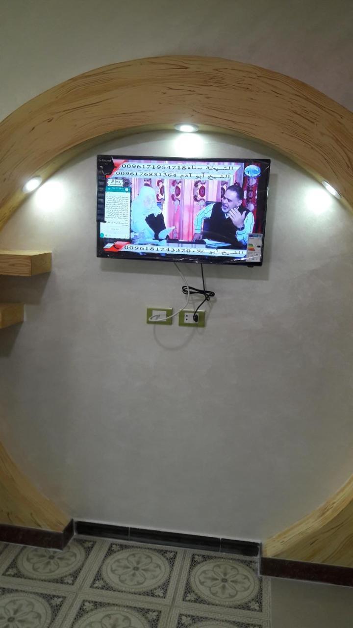 Al Seoudi Furnished Units Apartment Zarqa Bagian luar foto